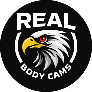 Real Body Cams Logo